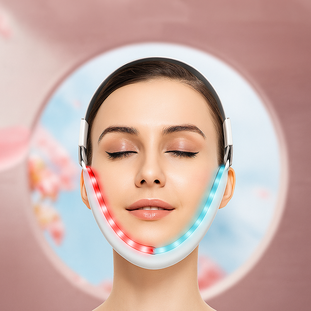 Reductor de Papada Profesional