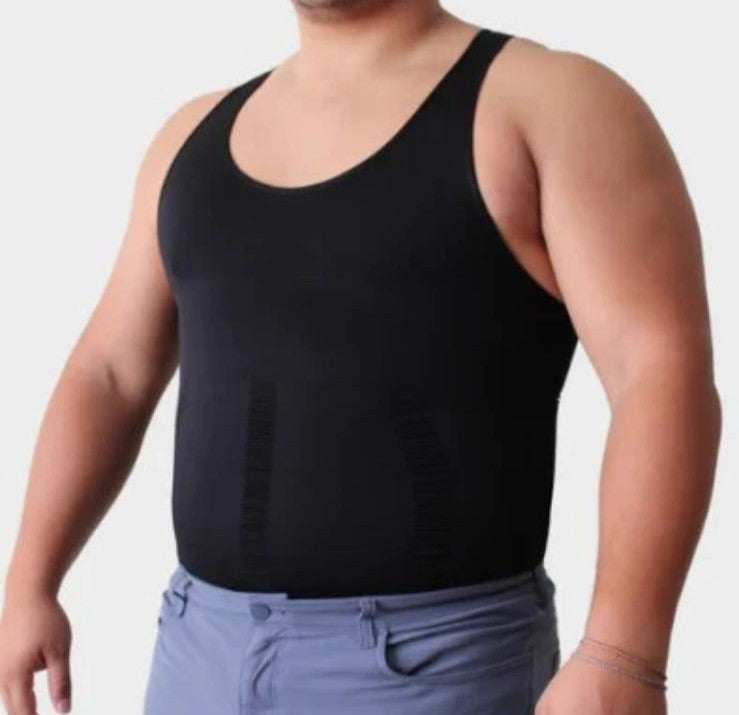 Camiseta Reductora de medidas