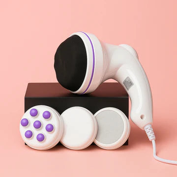 MASAJEADOR ANTICELULÍTICO