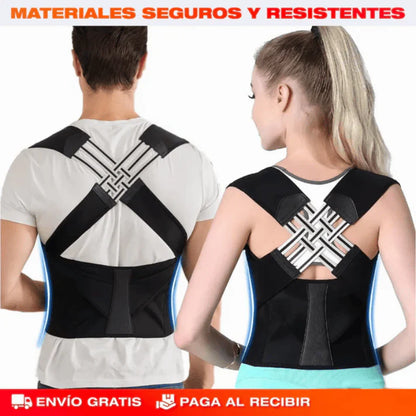 Corrector De Postura