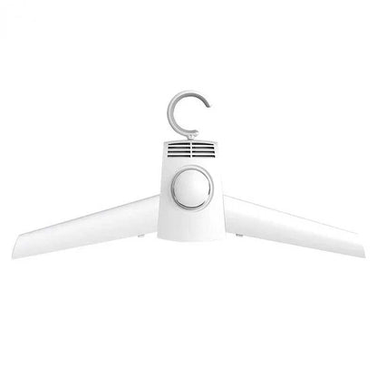 GANCHO SECADOR DE ROPA Y ZAPATOS