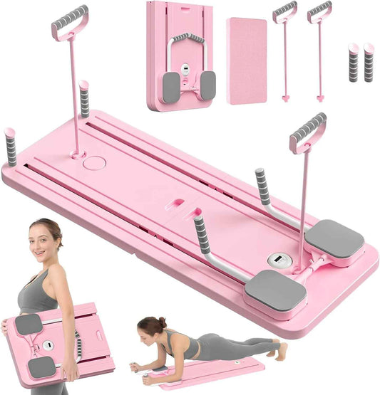 Tabla de Pilates