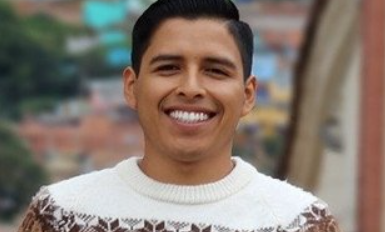 <em>Mario Quispe </em>