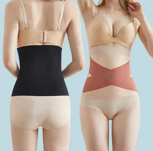 Faja Moldeadora Premium