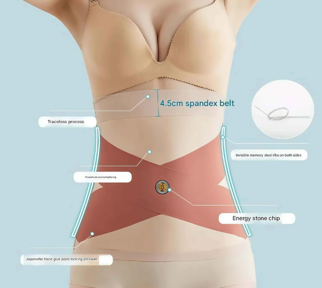 Faja Moldeadora Premium