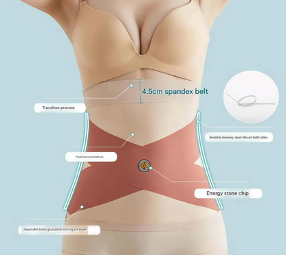 Faja Moldeadora Premium