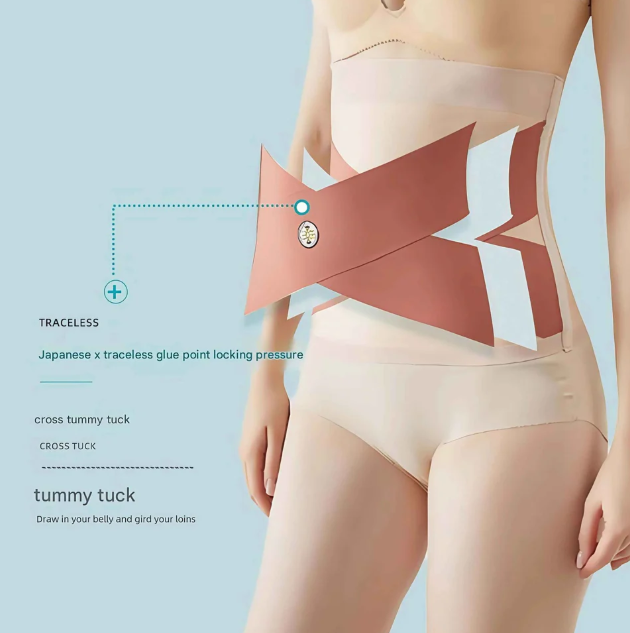 Faja Moldeadora Premium