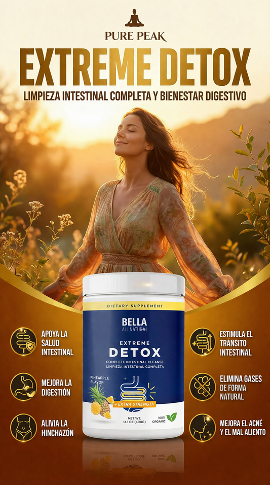 Extreme Detox