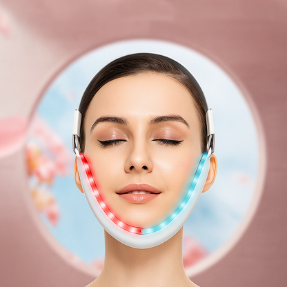 Reductor de Papada Profesional