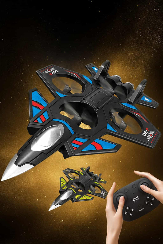 jet contro remoto