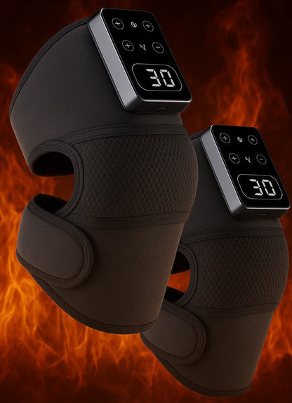 Masajeador de Rodillas PRO