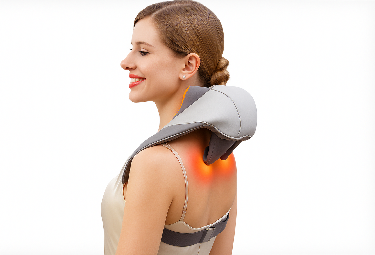 Masajeador de cuello PREMIUM