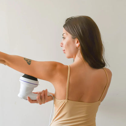 Masajeador Anticelulítico Pro