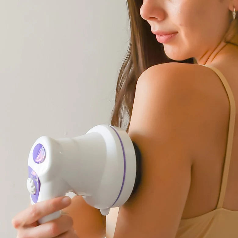 Masajeador Anticelulítico Pro