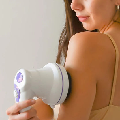 Masajeador Anticelulítico Pro