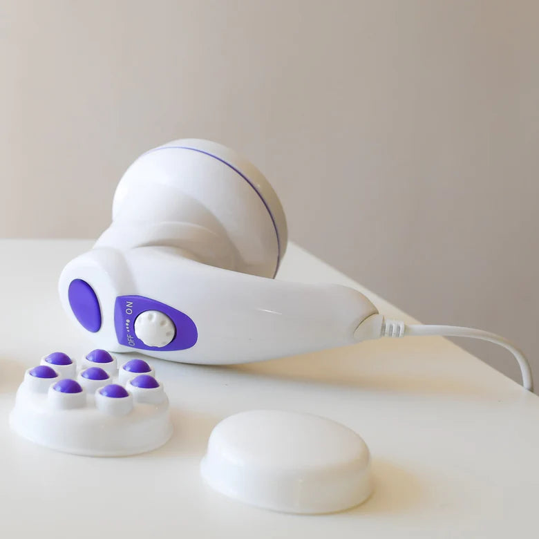 Masajeador Anticelulítico Pro