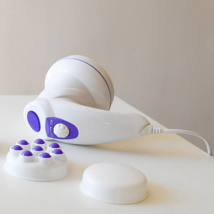 Masajeador Anticelulítico Pro