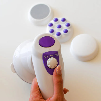 Masajeador Anticelulítico Pro