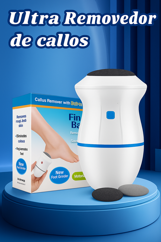 Quita Callos Pro