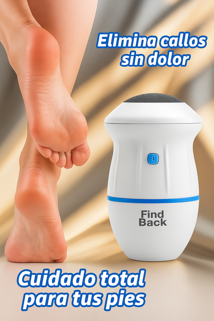 Quita Callos Pro