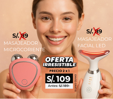 Masajeador de Rodillas PRO