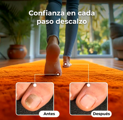 Nutrovy Eliminador de Hongos